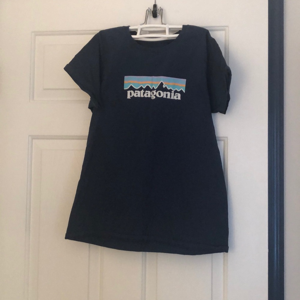 Patagonia Nagy t-shirt